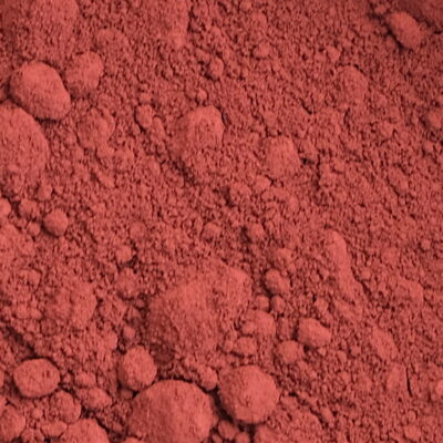 India punane pigment
