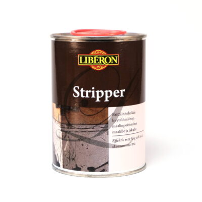 Liberon Stripper värvieemalduskemikaal